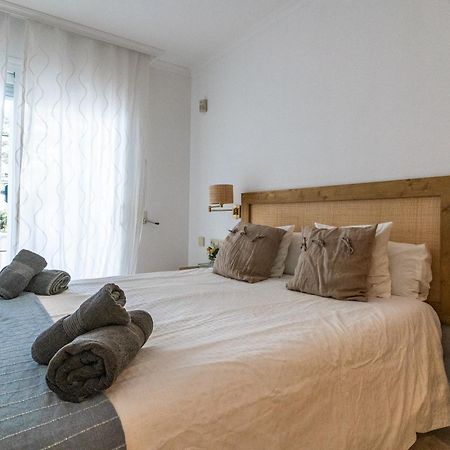 White Pearl Beach Elviria Marbella Exterior photo