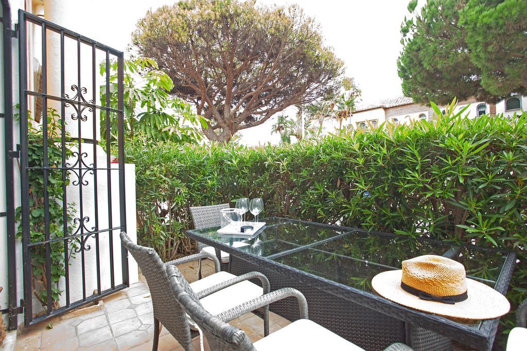 White Pearl Beach Elviria Marbella Exterior photo